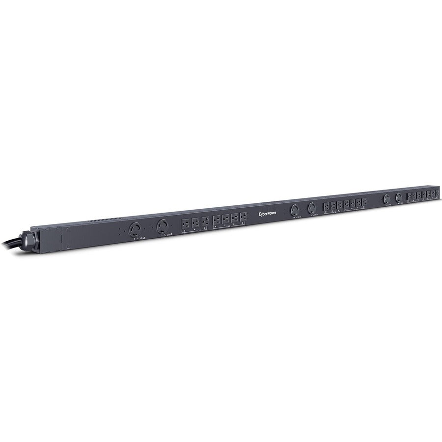CyberPower PDU13102 27-Outlets PDU PDU13102