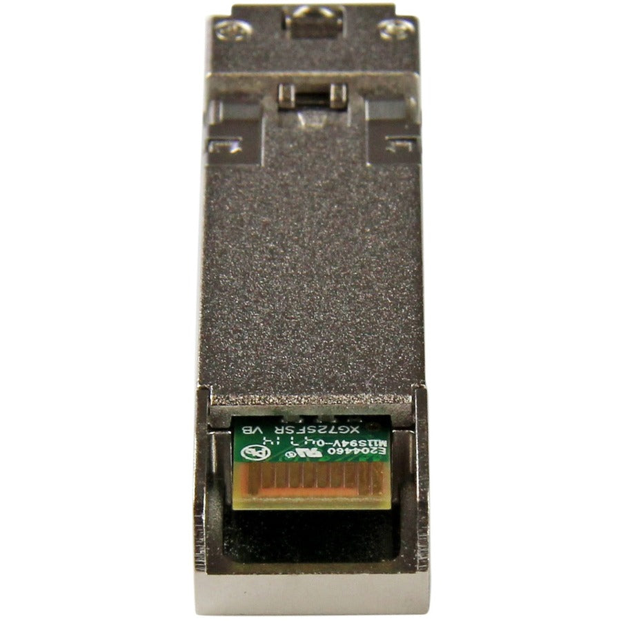 StarTech.com HPE JD094B Compatible SFP+ Module - 10GBASE-LR 10GE Gigabit Ethernet SFP+ 10GbE Single Mode/SMF Fiber Optic Transceiver 10km JD094BST