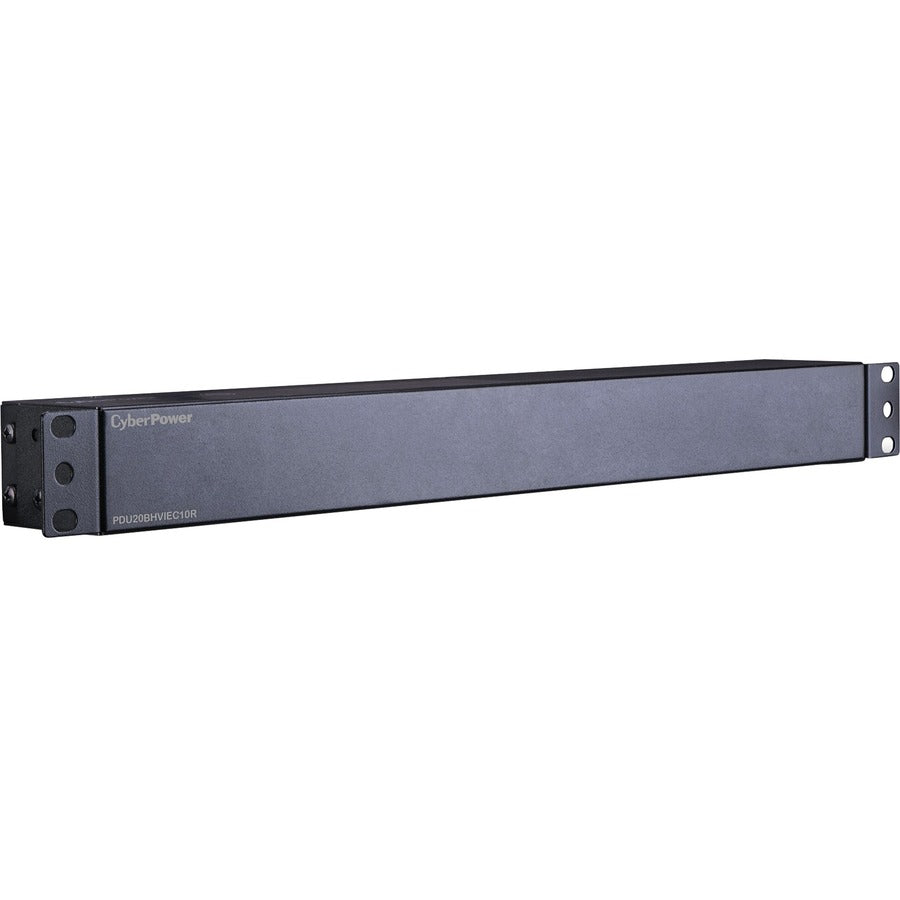 PDU CyberPower Basic PDU20BHVIEC10R 10 prises PDU20BHVIEC10R