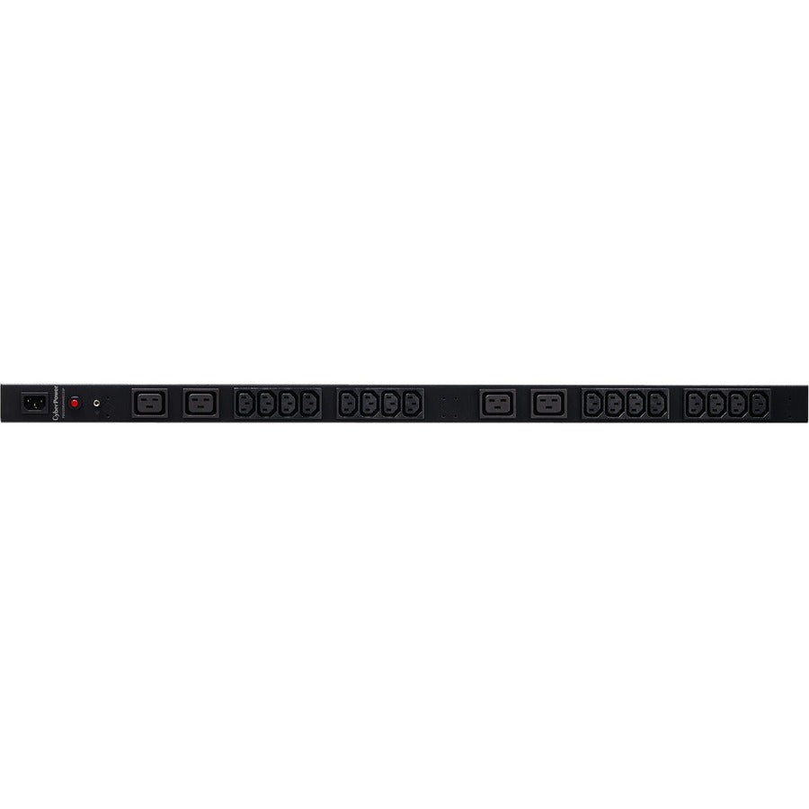 PDU CyberPower Basic PDU10BVHVIEC20F 20 prises PDU10BVHVIEC20F