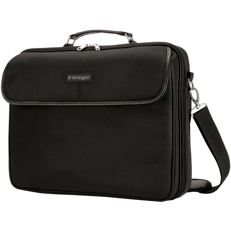 Sacoche de transport Kensington pour ordinateur portable 15,6" - Noir 62560
