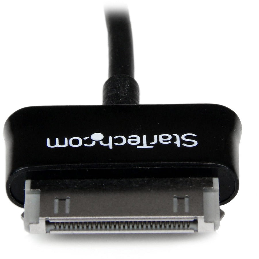 StarTech.com USB OTG Adapter Cable for Samsung Galaxy Tab™ SDCOTG