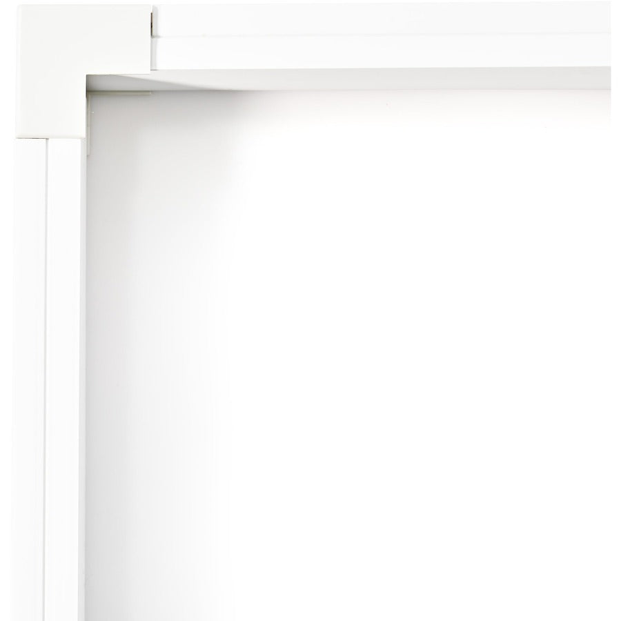 StarTech.com Lot de 20 connecteurs d'angle extérieurs pour chemin de câbles CBMCWD5020 Accessoires de gestion de câbles Conduit de câblage Coude extérieur à 90° UL CBMCWD5020O