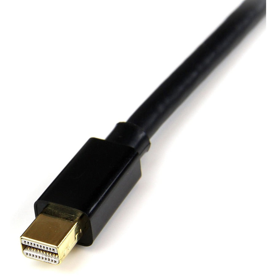 Câble d'extension vidéo Mini DisplayPort 1.2 de 0,9 m StarTech.com M/F - Mini DisplayPort 4k MDPEXT3
