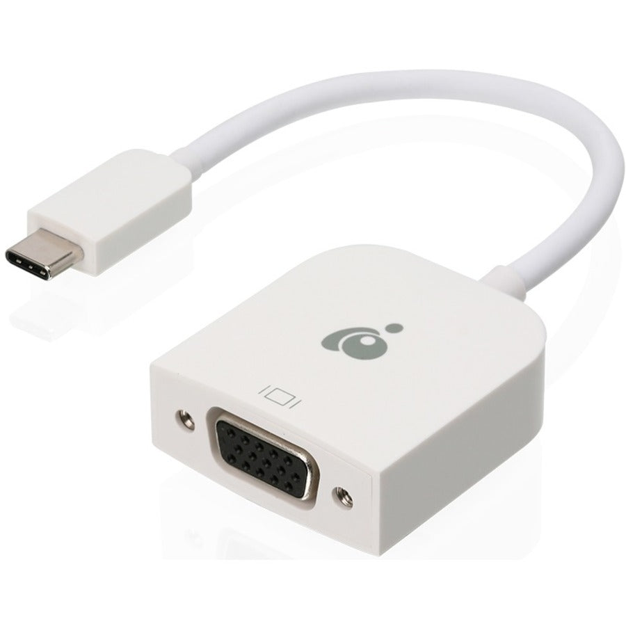 Adaptateur USB Type-C vers VGA IOGEAR GUC3CVGA