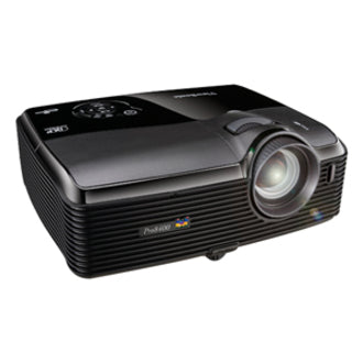 Projecteur DLP ViewSonic Pro8400 - 16:9 PRO8400