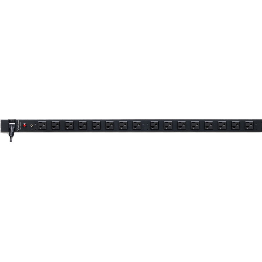 PDU CyberPower Basic PDU20BV16F 16 prises PDU20BV16F