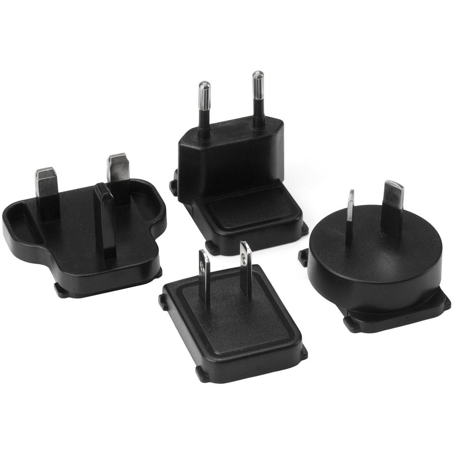 Adaptateur d'alimentation de rechange 5 V CC de Star Tech.com - 5 volts, 2 ampères SVA5H2NEUA