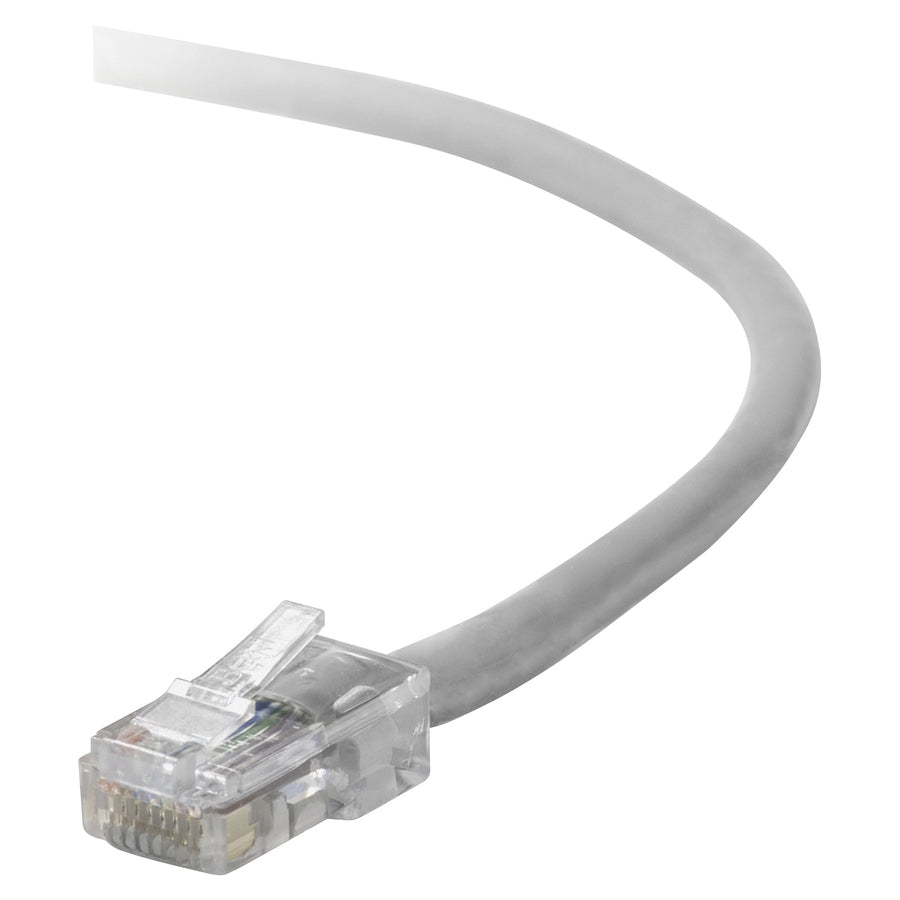 Câble de raccordement Belkin Cat5e A3L791-14-S