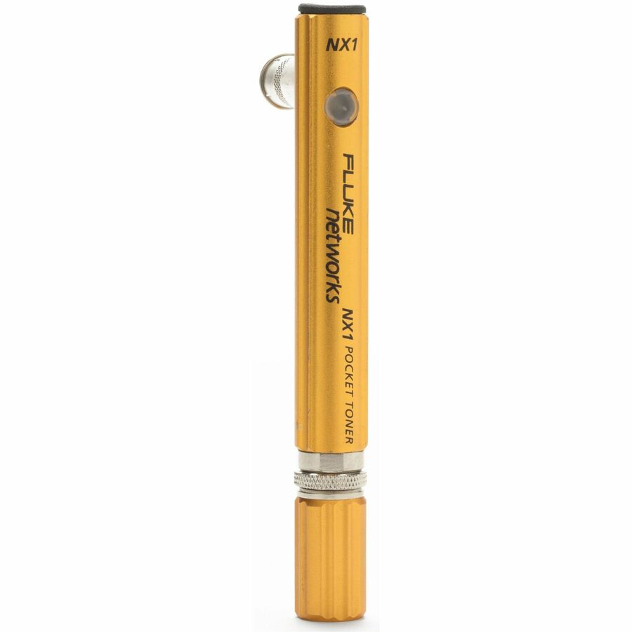 Fluke Networks Pocket Toner PTNX1 Testeur de câbles PTNX1