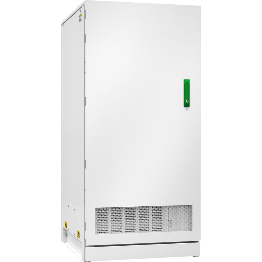 Armoire de batterie Galaxy VS Classic d'APC by Schneider Electric, UL, type 1 GVSCBT1