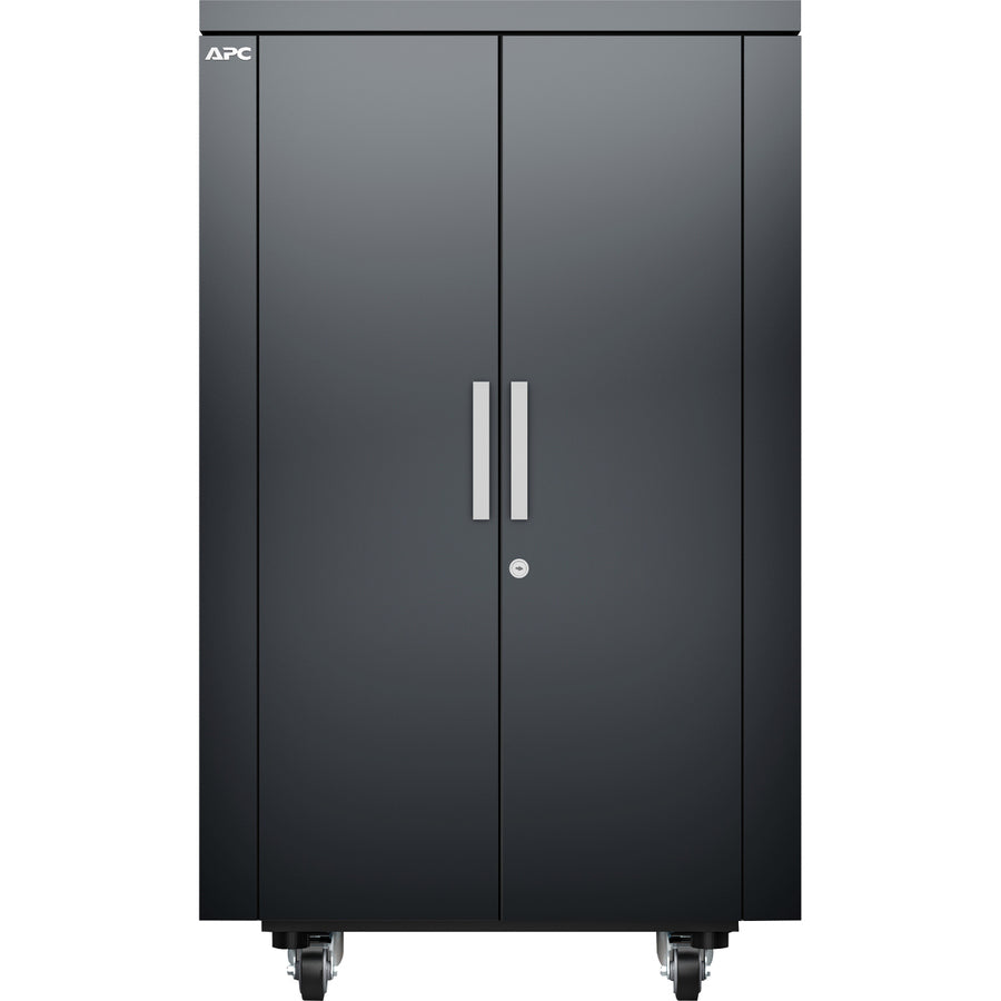 Schneider Electric NetShelter CX AR4024SPX431 Rack Cabinet AR4024SPX431