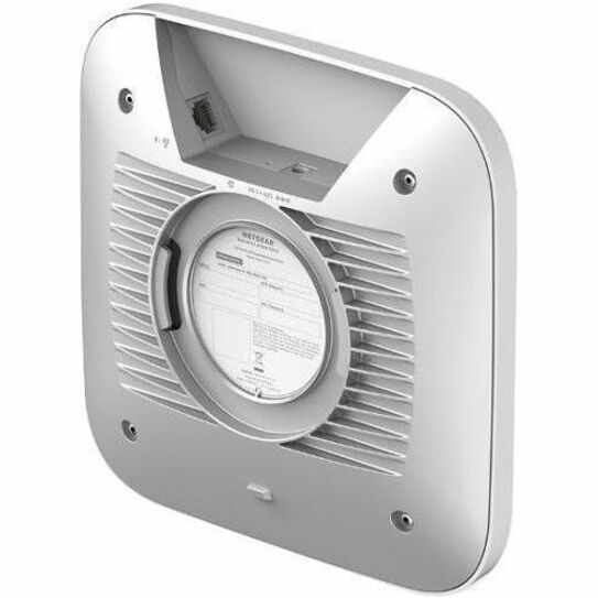 Point d'accès sans fil double bande IEEE 802.11 a/b/g/n/ac/ax/e 1,80 Gbit/s Netgear WAX214v2 - Intérieur WAX214PA-200NAS