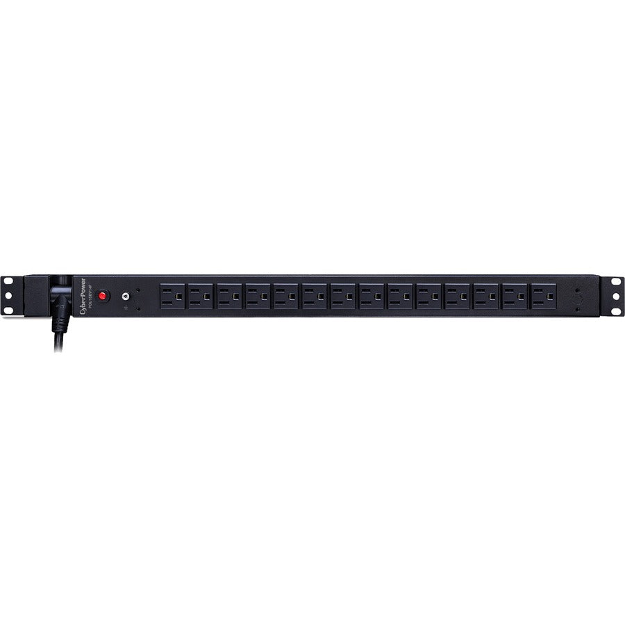 PDU CyberPower Basic PDU15BV14F 14 prises PDU15BV14F