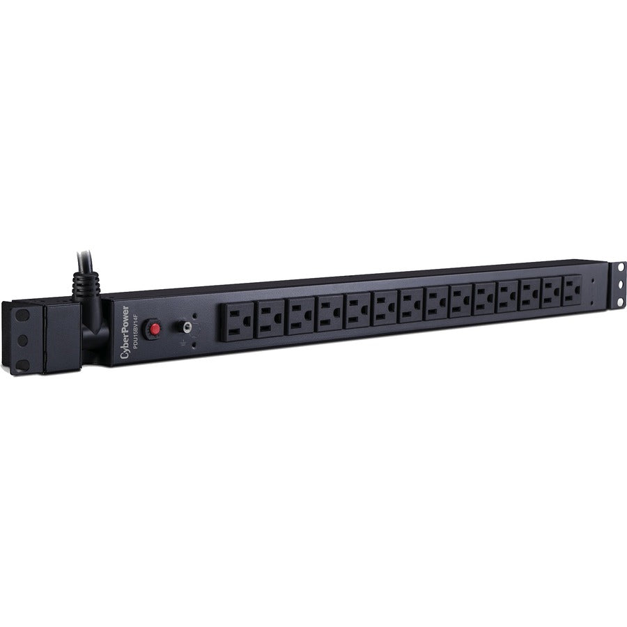PDU CyberPower Basic PDU15BV14F 14 prises PDU15BV14F