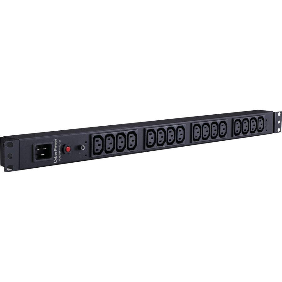 PDU CyberPower Basic PDU20BVHVIEC16F 16 prises PDU20BVHVIEC16F