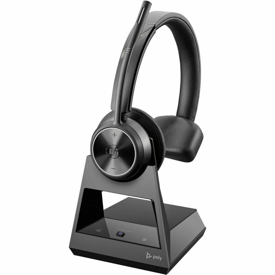 Casque d'écoute mono-oreille Poly Savi 7310-M Office DECT 1920-1930 MHz 7S439AA#ABA