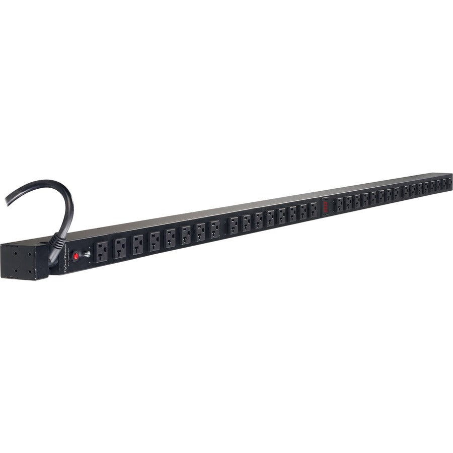 PDU à 32 prises avec compteur CyberPower PDU20MVT32F PDU20MVT32F