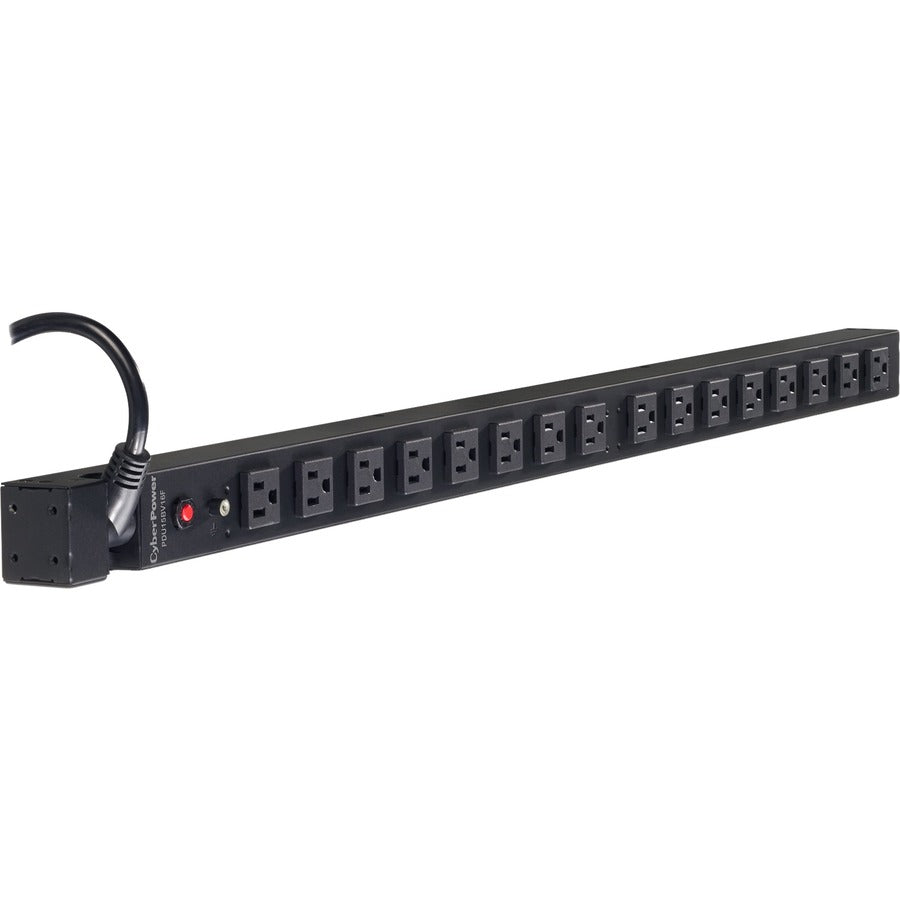 PDU CyberPower Basic PDU15BV16F 16 prises PDU15BV16F