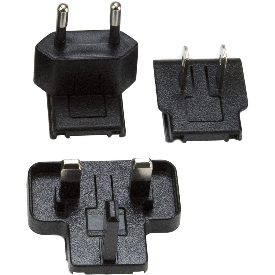 Adaptateur d'alimentation de rechange 5 V CC de Star Tech.com - 5 volts, 4 ampères SVA5M4NEUA