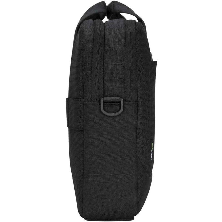 Sacoche de transport (porte-documents) Targus Cypress TBT926GL pour ordinateur portable 15,6" - Noir TBT926GL