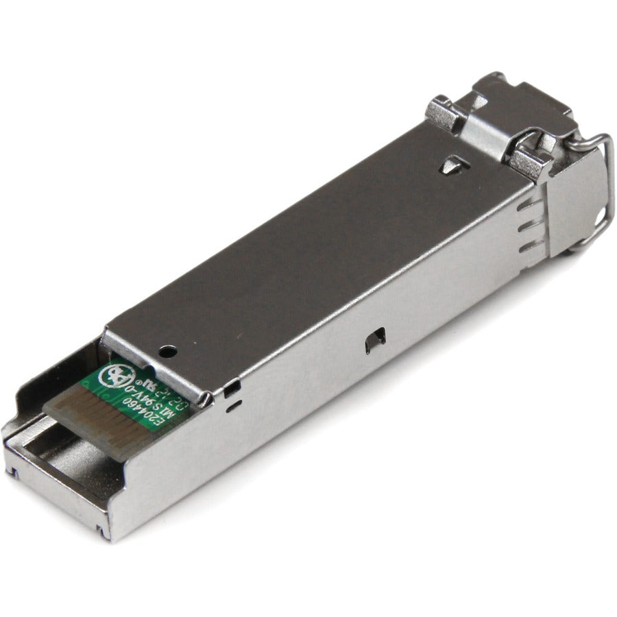 StarTech.com HPE J9151A Compatible SFP+ Module - 10GBASE-LR 10GE Gigabit Ethernet SFP+ 10GbE Single Mode/SMF Fiber Optic Transceiver 10km J9151A-ST