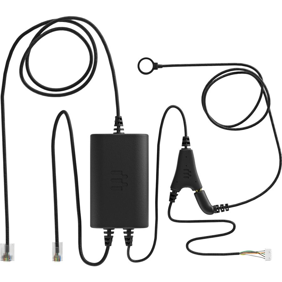 EPOS Electronic Hook Switch Cable 1000754