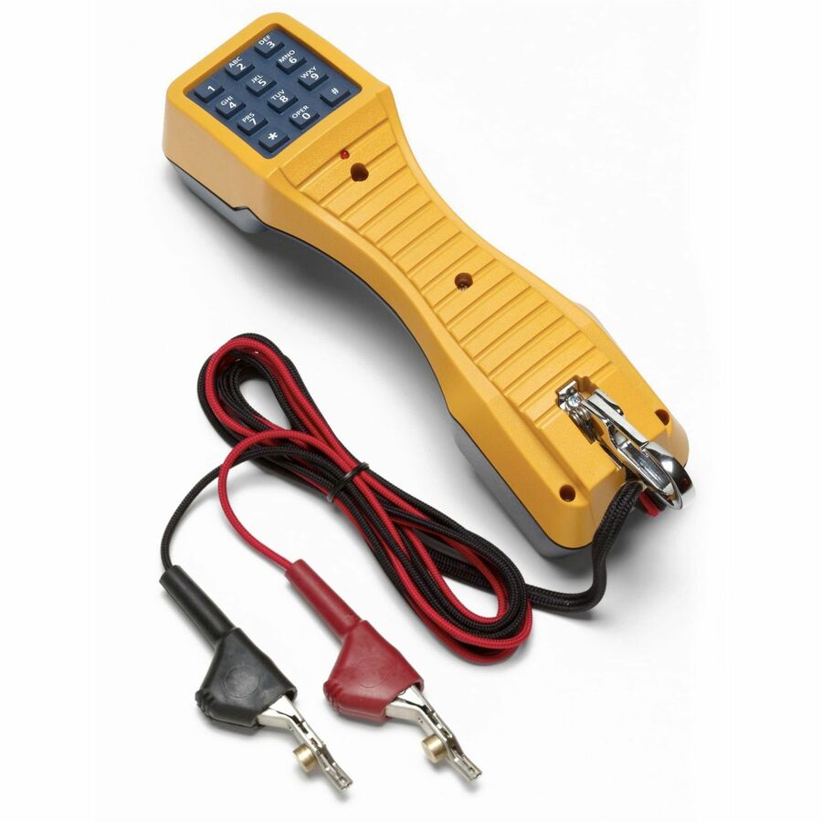 Kit de test Fluke Networks TS19 19800009