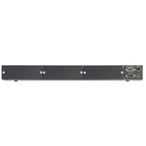 Châssis de gestion triple SmartSlot APC AP9604BLK AP9604BLK