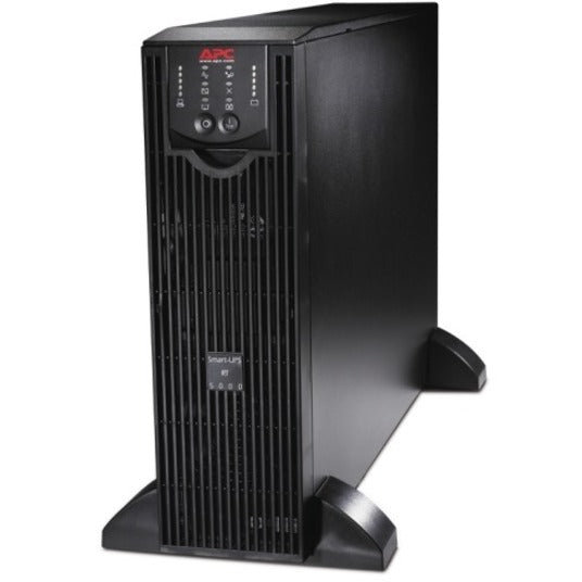 Onduleur montable en rack APC Smart-UPS RT 5000VA SURTD5000XLI