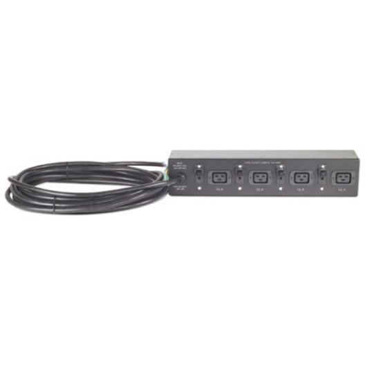 Unité de distribution d'alimentation en rack de base APC 7360VA AP7585