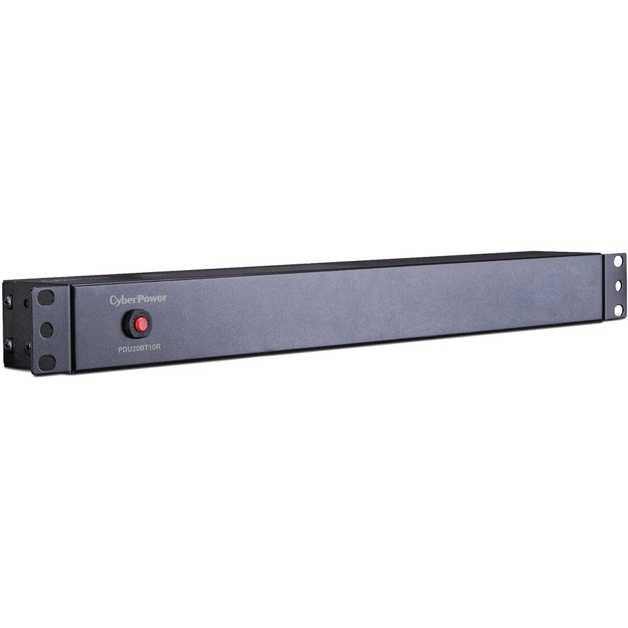PDU CyberPower Basic PDU20BT10R 10 prises PDU20BT10R