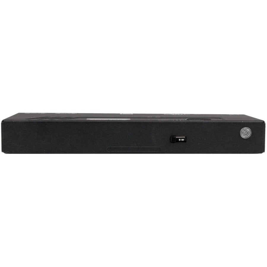 StarTech.com Commutateur matriciel HDMI 2X2 avec commutation automatique et prioritaire - 1080p VS222HDQ