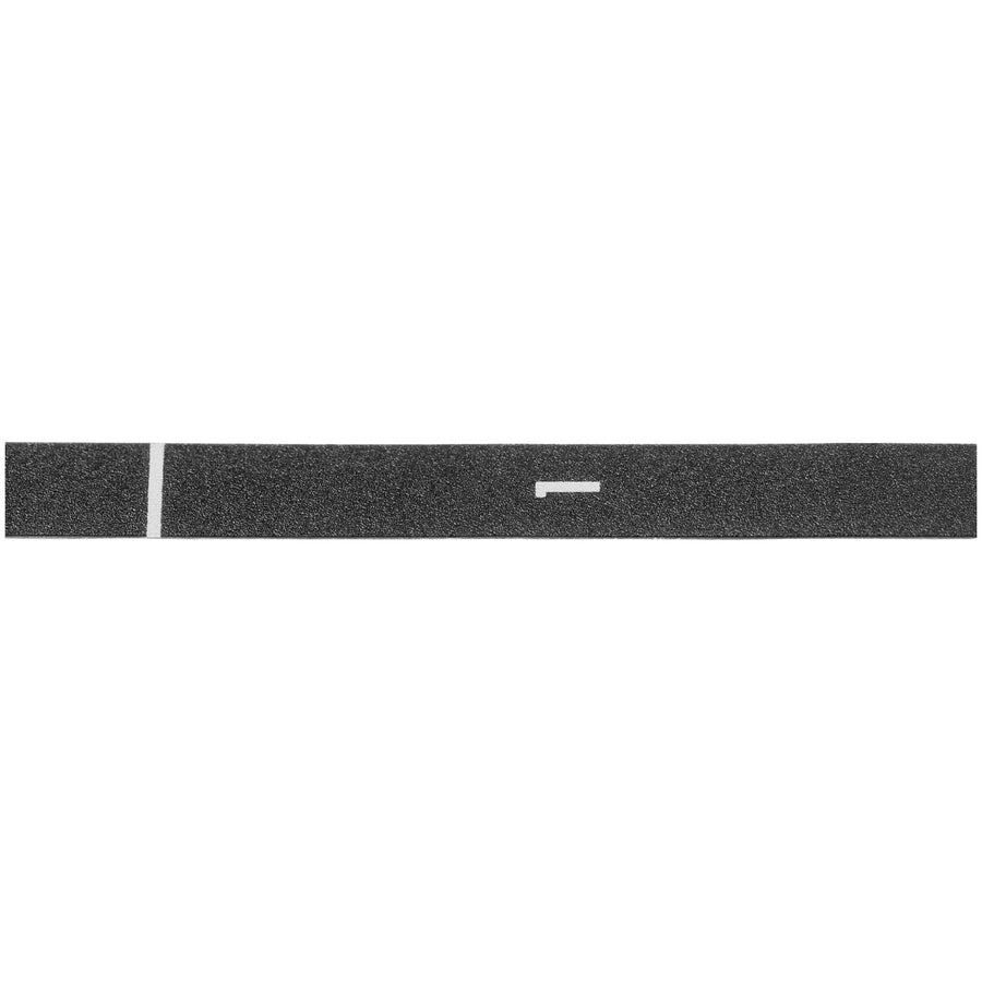 StarTech.com Rack Unit Labels - Server Rack Unit Alignment Strips - Up to 52U - 2-Pack~ RKUNITAPE