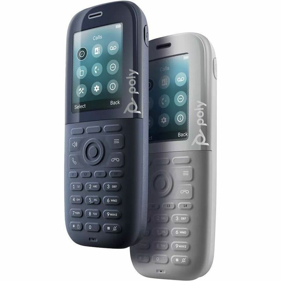 Téléphone DECT Poly Rove 20 8F3E4AA#ABA