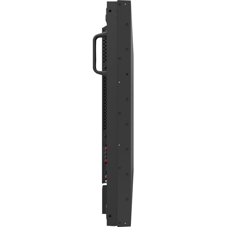 ViewSonic CDX4952-B4 - Écran 49", résolution 1920 x 1080, luminosité 450 cd/m2, 24h/24, 7j/7 CDX4952-B4