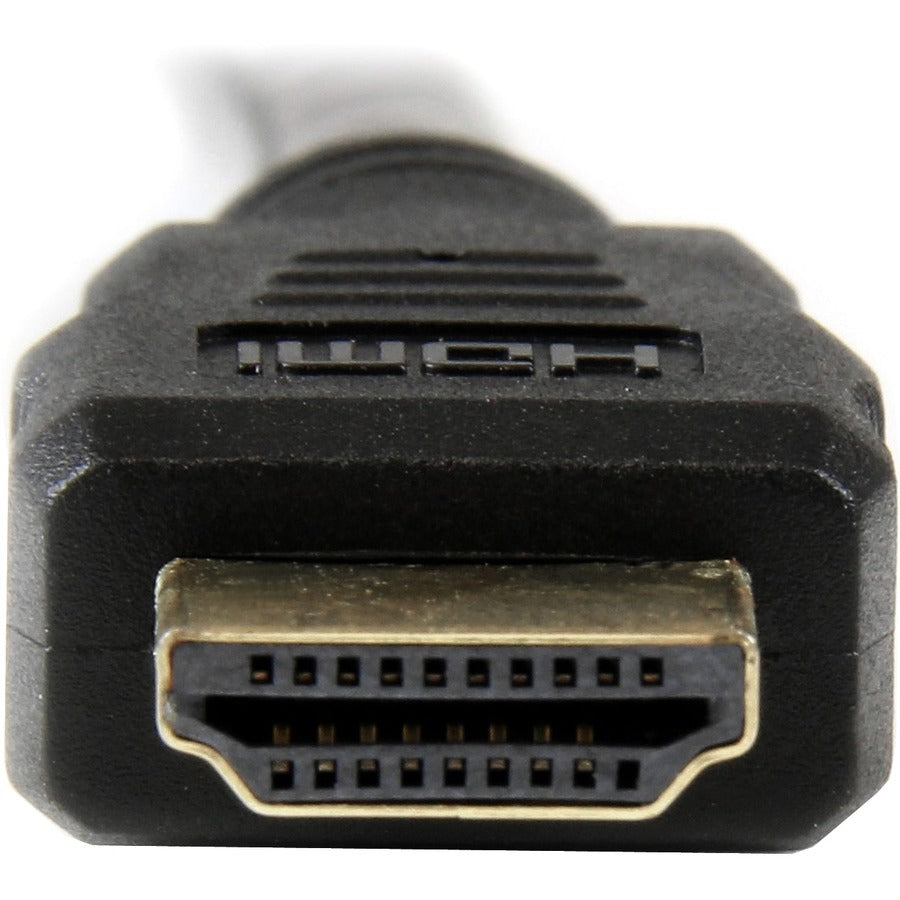 StarTech.com 50 ft HDMI�® to DVI-D Cable - M/M HDMIDVIMM50