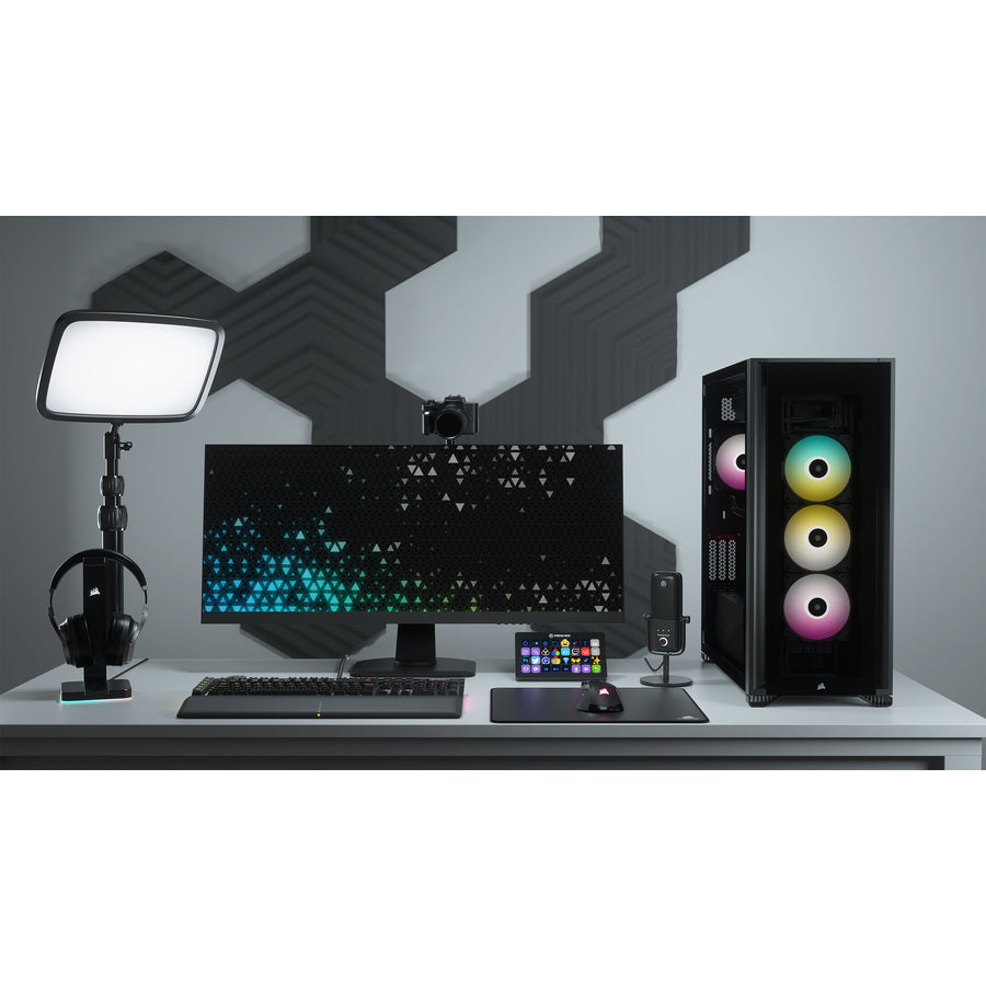 Boîtier pleine tour Corsair iCUE 7000X RGB CC-9011226-WW