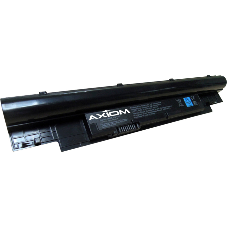 Batterie pour ordinateur portable Axiom 312-1257-AX