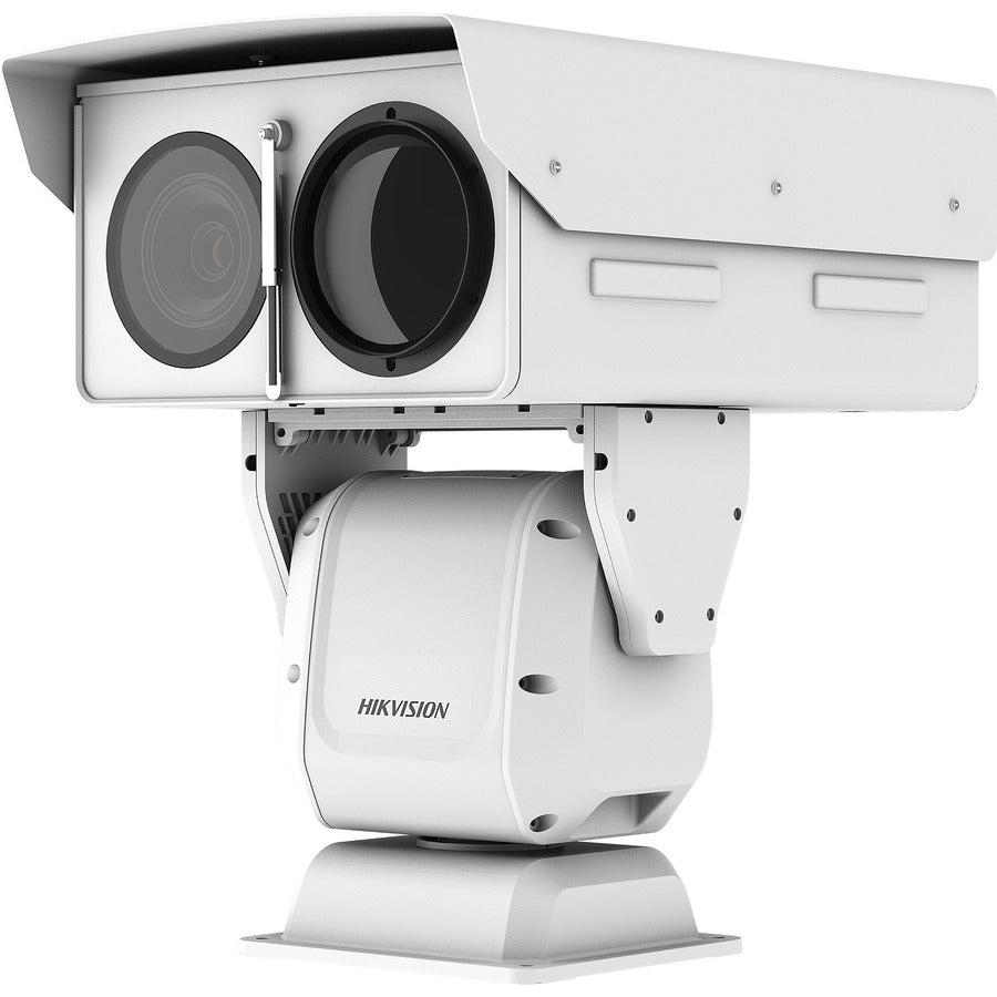 Caméra réseau Full HD 2 mégapixels Hikvision Special DS-2TD8167-190ZE2F/WY - Couleur DS-2TD8167-190ZE2F/WY