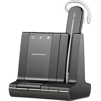 Oreillette Plantronics Savi W740 83542-01