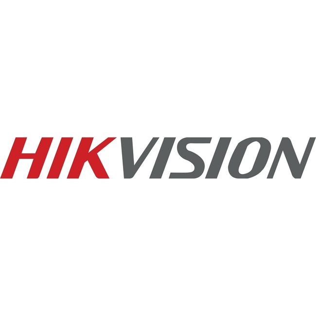 Support de plafond Hikvision DS-1661ZJ-P pour caméra réseau - Gris platine DS - 1661ZJ - P