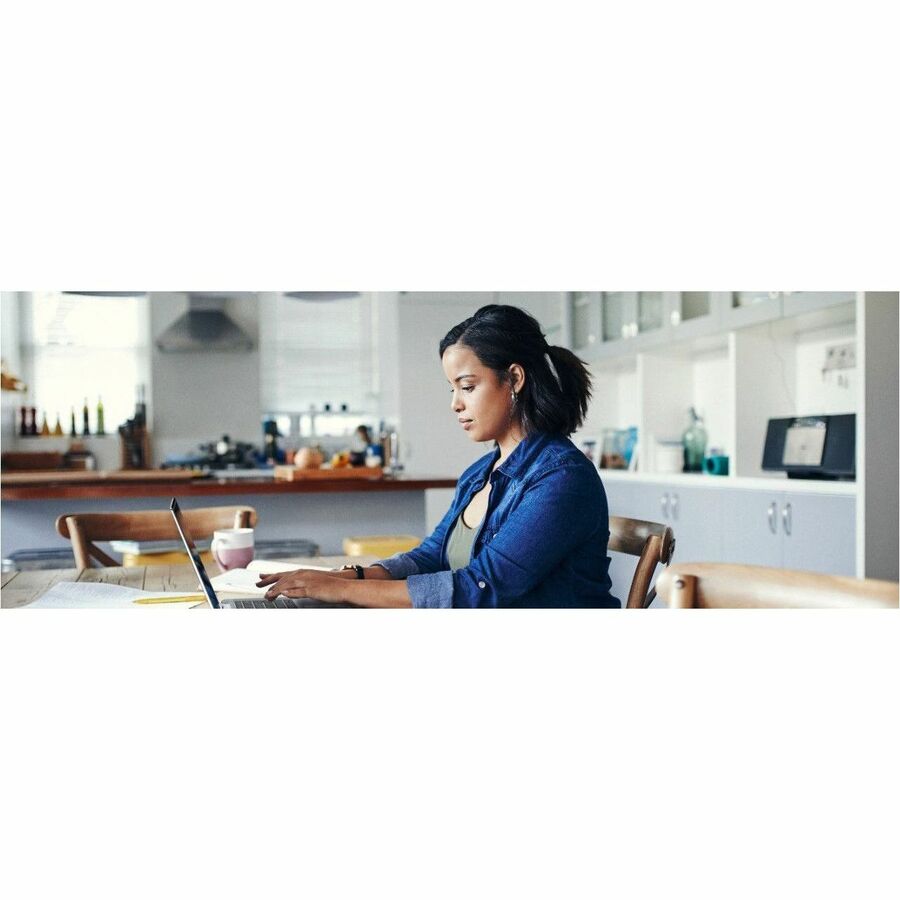 Ordinateur portable Dell Latitude 7000 7440 14" - Full HD Plus - Intel Core i7 13e génération i7-1365U - Technologie vPro - Plateforme Intel Evo - 16 Go - SSD 512 Go VF25W