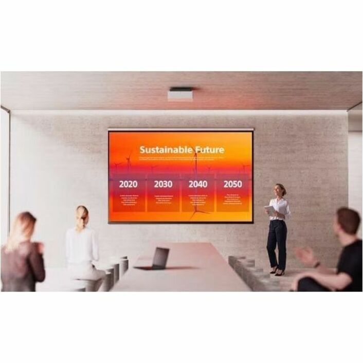 Sony Pro BRAVIA Professional FW-98BZ53L Digital Signage Display FW-98BZ53L