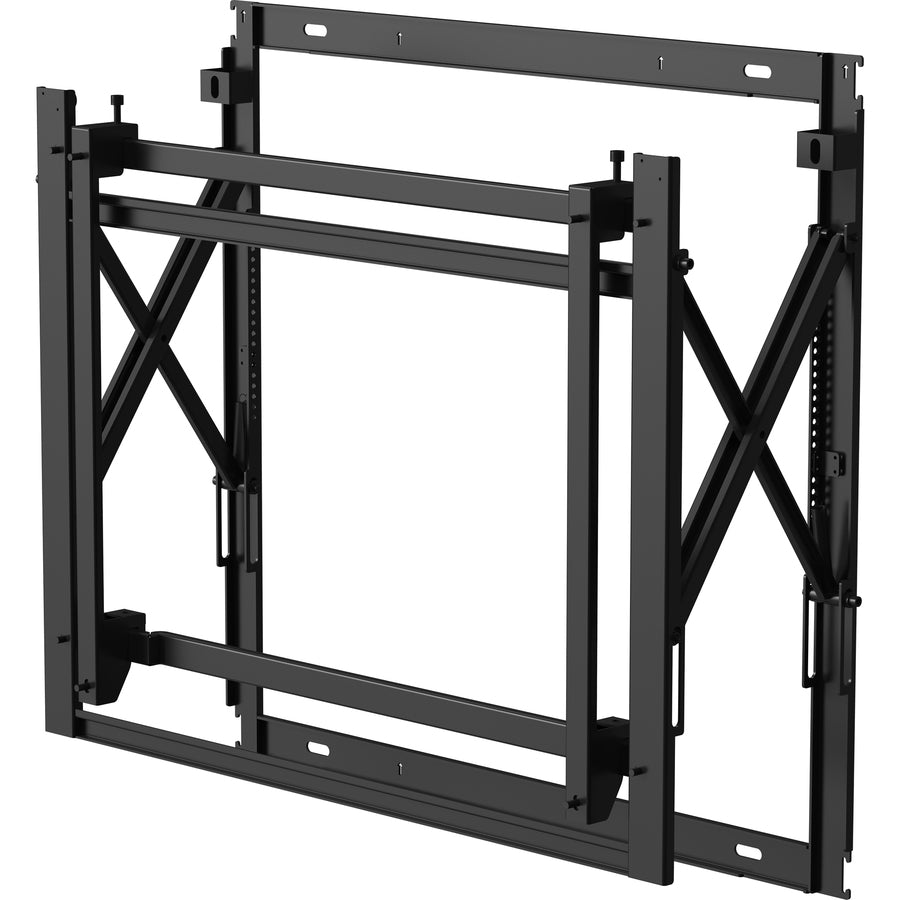 Support de montage Hikvision DS-DN5501W pour moniteur, écran LCD - Noir DS-DN5501W