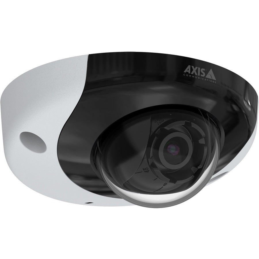 Caméra réseau Full HD AXIS P3935-LR - Couleur - Dôme - Conforme TAA 01932-001