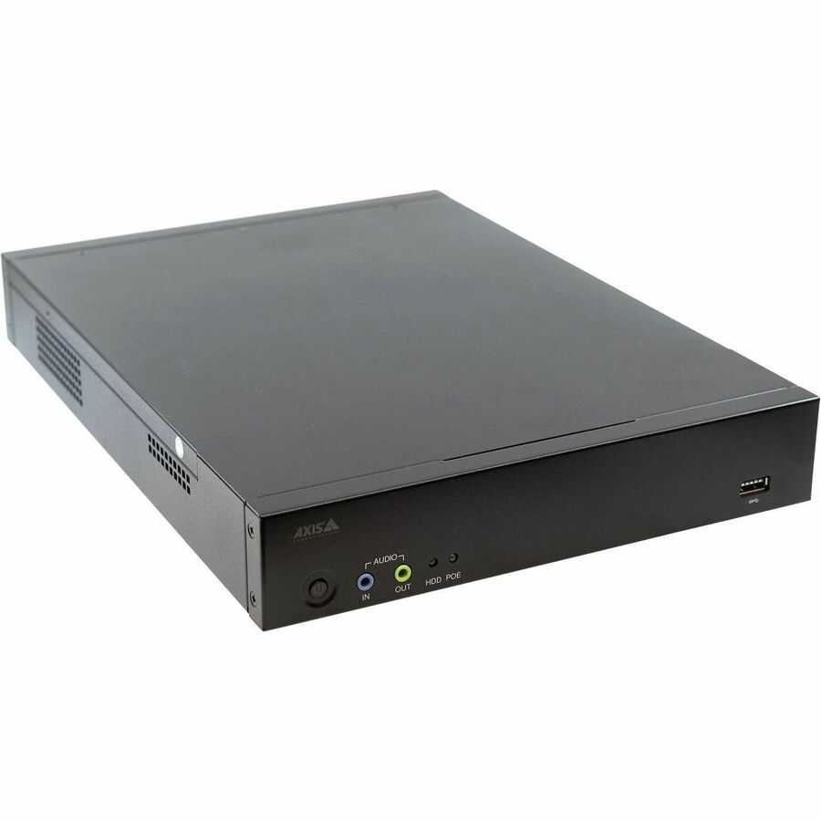 Appareil AXIS Camera Station S2108 - Disque dur 2 To 02403-004