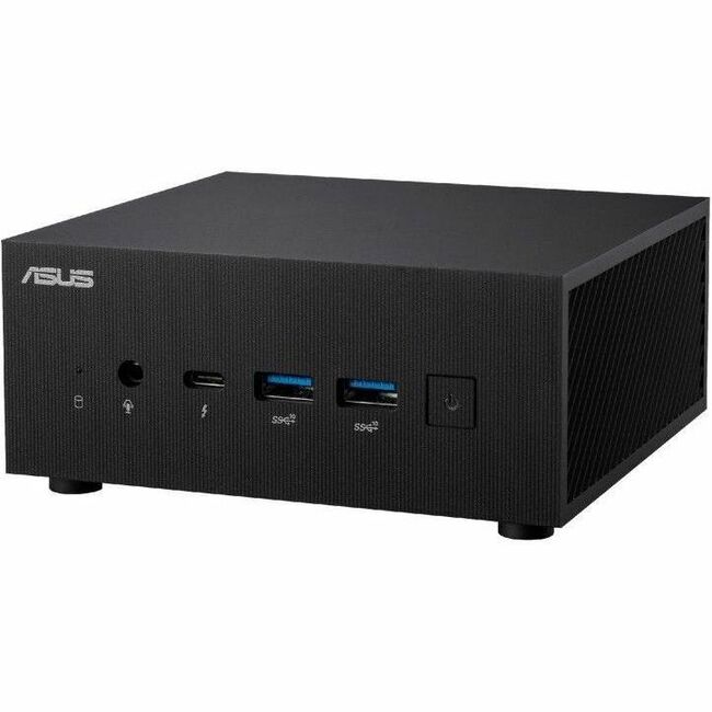 Asus ExpertCenter PN64-E1-BB7V000X1TD-NL Barebone System - Mini PC - 1 x Intel Core i7 13th Gen i7-13800H - TAA Compliant PN64-E1-BB7V000X1TD-NL