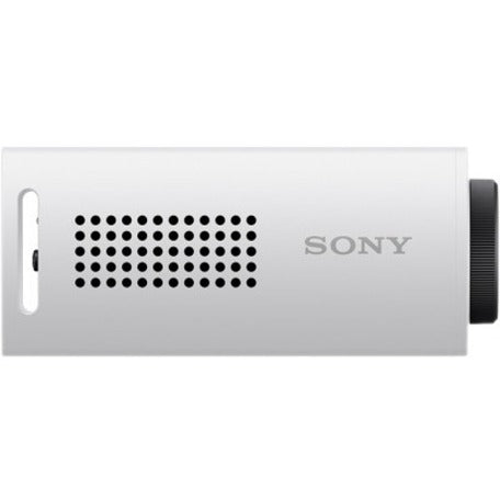 Caméra réseau Sony Pro SRG-XP1 8,4 mégapixels 4K - Couleur - Noir, Blanc SRGXP1/N