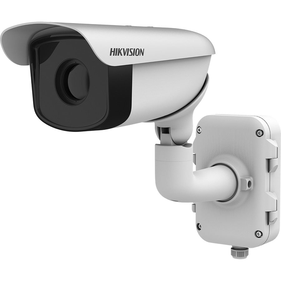 Caméra réseau Hikvision DS-2TD2367-50/PY - Couleur - Bullet DS-2TD2367-50/PY